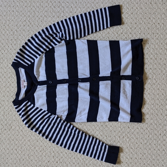 Merona Button-up Cardigan Sweaters (Bundle of 2) - Picture 2 of 10